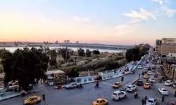 طقس العراق.. ارتفاع في درجات الحرارة خلال الأسبوع الحالي